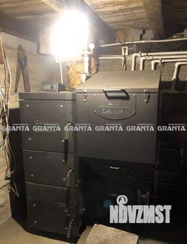 Коттедж 220м&sup2;, 2-этажный, участок 5 сот.  