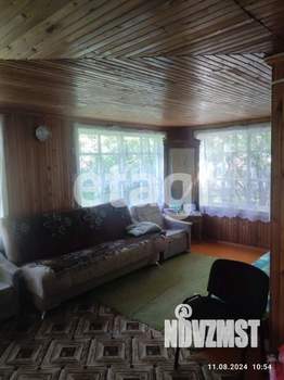 Дом 70м&sup2;, 1-этажный, участок 11 сот.  