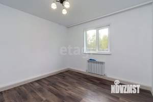 Дом 73м&sup2;, 1-этажный, участок 12 сот.  