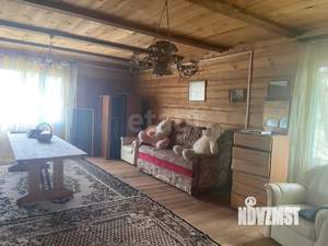 Дом 90м&sup2;, 2-этажный, участок 8 сот.  