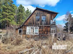 Дом 50м&sup2;, 2-этажный, участок 4 сот.  