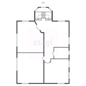 Дом 311м², 2-этажный, участок 15 сот.  