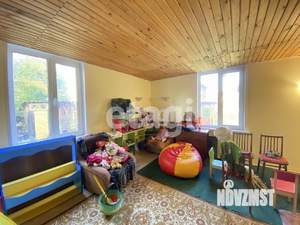 Дом 120м&sup2;, 2-этажный, участок 11 сот.  