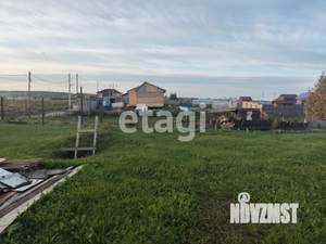 Дом 64м&sup2;, 1-этажный, участок 10 сот.  