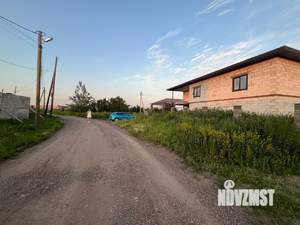 Коттедж 455м², 2-этажный, участок 16 сот.  