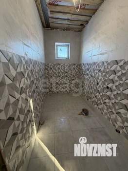 Дом 100м&sup2;, 1-этажный, участок 9 сот.  