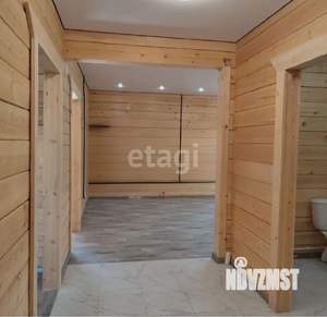 Дом 70м², 2-этажный, участок 6 сот.  