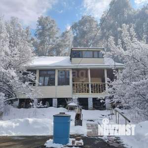 Дом 50м&sup2;, 2-этажный, участок 5 сот.  