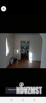 Дом 46м&sup2;, 1-этажный, участок 6 сот.  