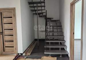 Дом 140м², 2-этажный, участок 15 сот.  