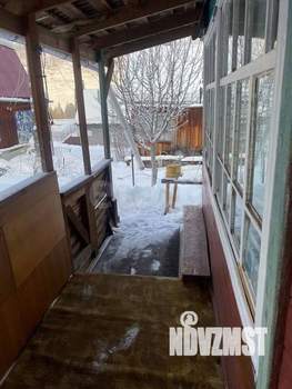 Дом 60м&sup2;, 2-этажный, участок 7 сот.  