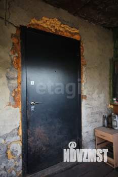 Дом 82м&sup2;, 1-этажный, участок 5 сот.  