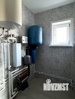 Дом 120м&sup2;, 1-этажный, участок 10 сот.  