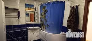 Коттедж 280м², 2-этажный, участок 5 сот.  