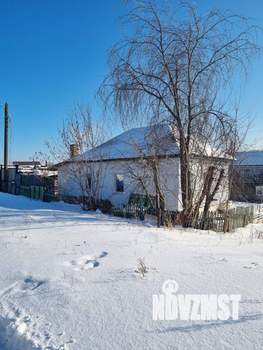 Дом 70м&sup2;, 1-этажный, участок 6 сот.  