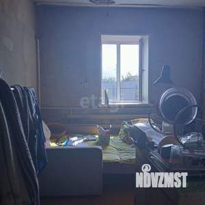 Дом 79м&sup2;, 1-этажный, участок 10 сот.  