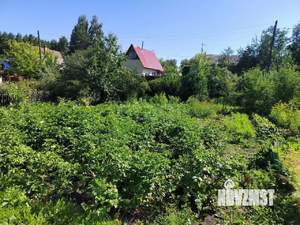 Дом 26м&sup2;, 1-этажный, участок 10 сот.  