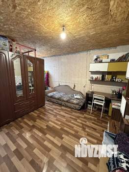 Дом 69м&sup2;, 2-этажный, участок 7 сот.  