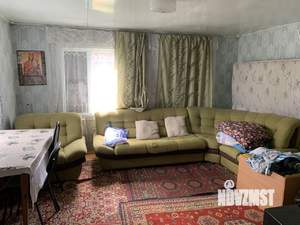 Дом 28м², 2-этажный, участок 4 сот.  