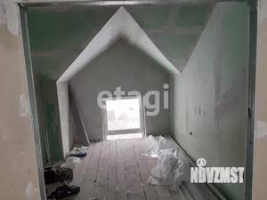 Дом 120м&sup2;, 2-этажный, участок 5 сот.  