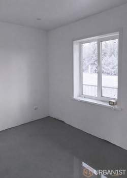 Дом 120м&sup2;, 1-этажный, участок 10 сот.  