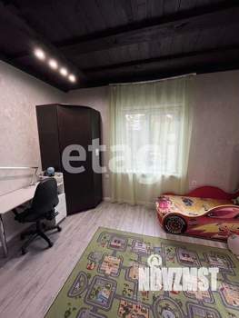 Дом 151м&sup2;, 2-этажный, участок 13 сот.  