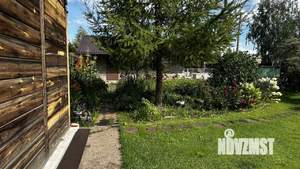 Дом 116м&sup2;, 2-этажный, участок 10 сот.  