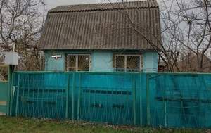 Дом 51м², 2-этажный, участок 5 сот.  