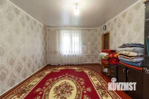 Дом 139м&sup2;, 2-этажный, участок 4 сот.  