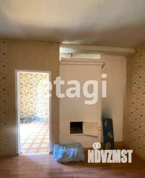 Дом 58м&sup2;, 1-этажный, участок 5 сот.  