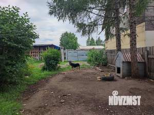 Дом 40м², 2-этажный, участок 12 сот.  