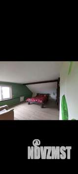 Дом 147м², 2-этажный, участок 9 сот.  