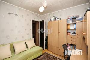 Дом 80м&sup2;, 1-этажный, участок 5 сот.  