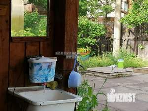 Дом 51м², 2-этажный, участок 10 сот.  