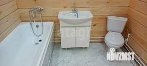 Дом 159м&sup2;, 2-этажный, участок 8 сот.  