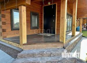 Дом 36м&sup2;, 1-этажный, участок 8 сот.  