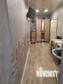 Дом 90м&sup2;, 1-этажный, участок 6 сот.  