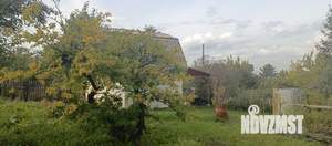 Дом 25м², 2-этажный, участок 4 сот.  