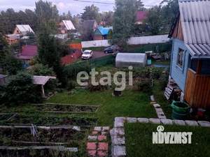 Дом 110м², 2-этажный, участок 7 сот.  