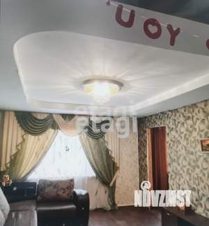 Дом 47м², 2-этажный, участок 40 сот.  