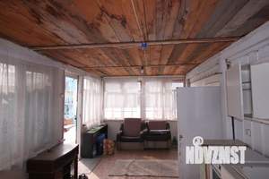 Дом 20м&sup2;, 1-этажный, участок 7 сот.  