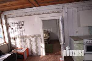 Дом 20м&sup2;, 1-этажный, участок 7 сот.  