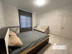 Дом 61м&sup2;, 1-этажный, участок 5 сот.  