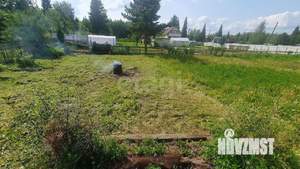 Дом 60м&sup2;, 2-этажный, участок 15 сот.  