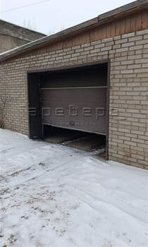 Дом 69м&sup2;, 1-этажный, участок 3 сот.  