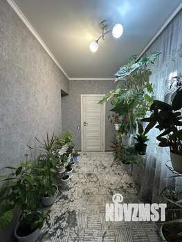 Дом 59м&sup2;, 1-этажный, участок 5 сот.  