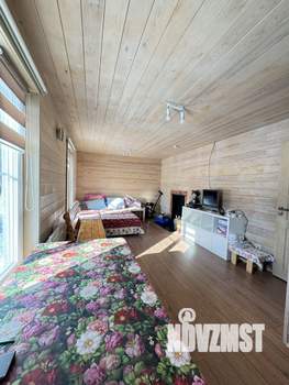 Дом 47м&sup2;, 1-этажный, участок 15 сот.  