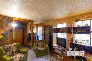 Дом 96м&sup2;, 2-этажный, участок 7 сот.  