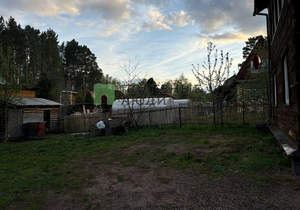 Дом 70м², 2-этажный, участок 4 сот.  