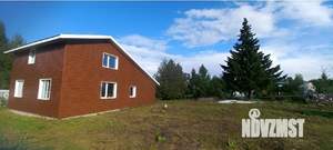 Дача 150м², 2-этажный, участок 10 сот.  